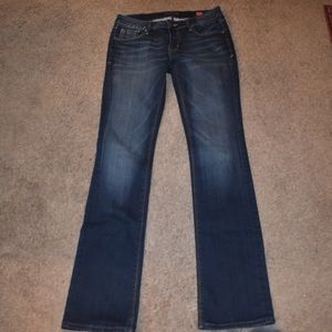 Cult of Individuality Jeans! Size 27